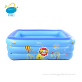 Wholesale Inflatable Pool Plastic Inflatable Swimming Pool